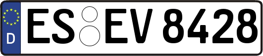 ES-EV8428