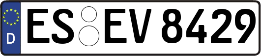 ES-EV8429