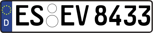 ES-EV8433