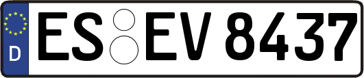 ES-EV8437