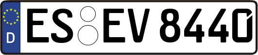 ES-EV8440