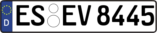 ES-EV8445