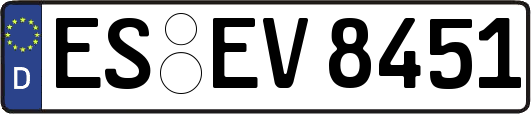 ES-EV8451