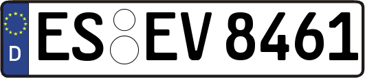 ES-EV8461