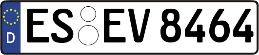 ES-EV8464