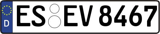ES-EV8467