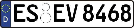 ES-EV8468