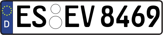ES-EV8469