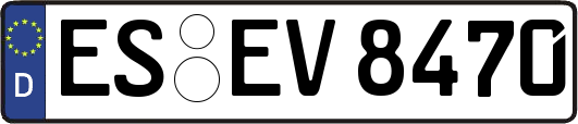 ES-EV8470