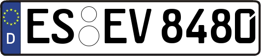 ES-EV8480