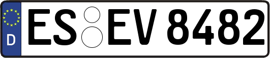 ES-EV8482