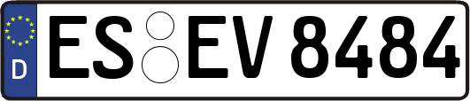 ES-EV8484