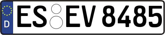 ES-EV8485