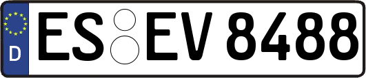 ES-EV8488