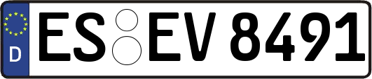 ES-EV8491