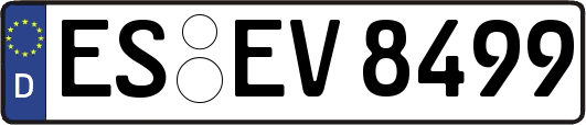 ES-EV8499