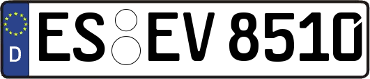 ES-EV8510