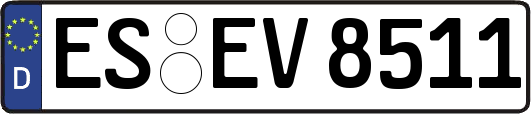 ES-EV8511