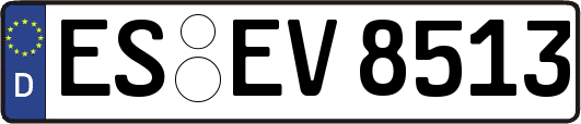 ES-EV8513