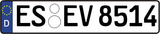 ES-EV8514