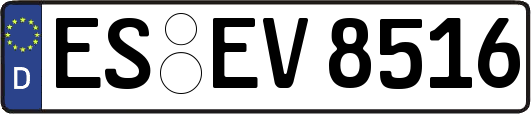 ES-EV8516