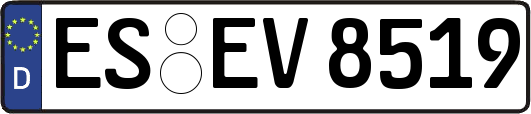 ES-EV8519