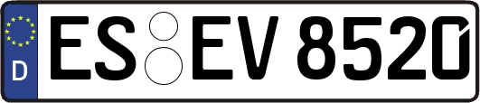 ES-EV8520