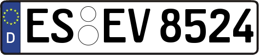 ES-EV8524