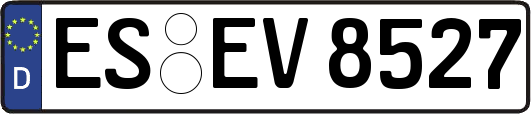 ES-EV8527