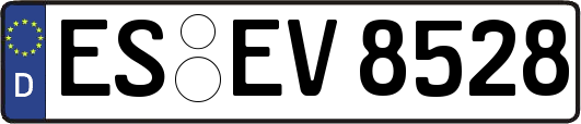 ES-EV8528