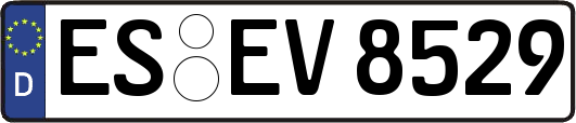 ES-EV8529
