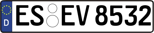ES-EV8532