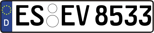 ES-EV8533
