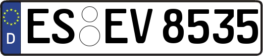 ES-EV8535