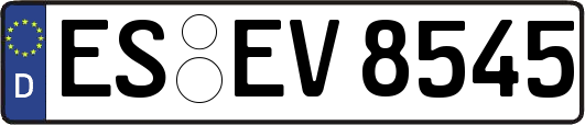 ES-EV8545