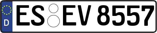 ES-EV8557