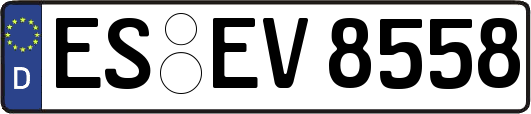 ES-EV8558