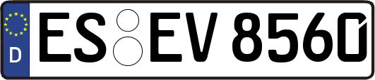 ES-EV8560