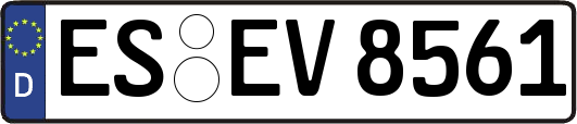 ES-EV8561