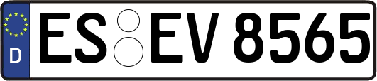 ES-EV8565