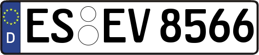 ES-EV8566