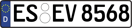 ES-EV8568