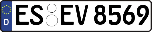 ES-EV8569