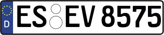 ES-EV8575