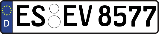 ES-EV8577