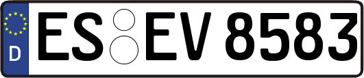 ES-EV8583