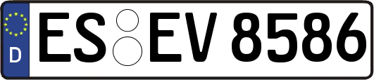 ES-EV8586