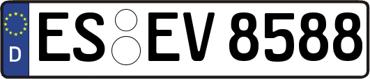 ES-EV8588