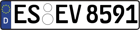 ES-EV8591