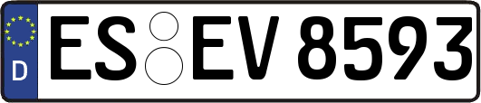ES-EV8593